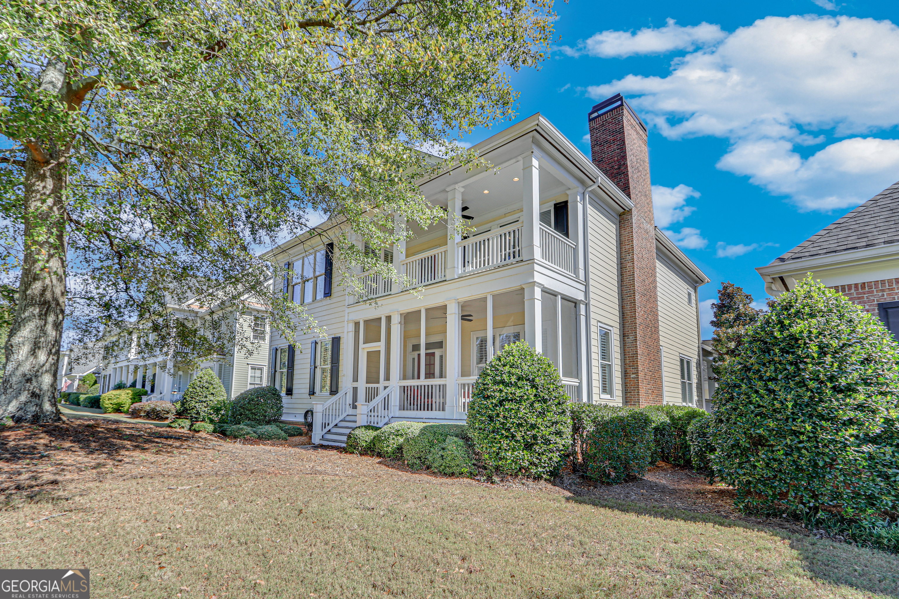 Residential in Statham