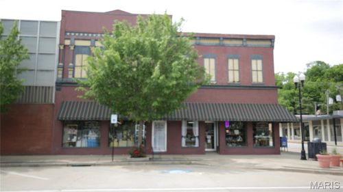 400 S Main St, De Soto, MO, 63020-2203 | Card Image