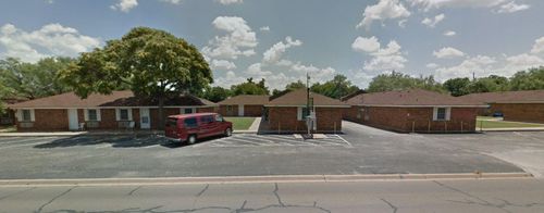 b-1601 S 14th St, Abilene, TX, 79602-3654 | Card Image