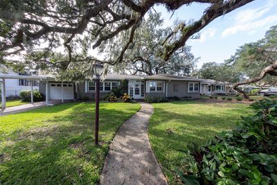 702 Faulkner, House other with 3 bedrooms, 2 bathrooms and null parking in New Smyrna Beach FL | Image 1