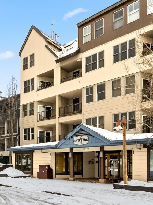 8188-140 Ida Belle Drive, KEYSTONE, CO, 80435 | Card Image