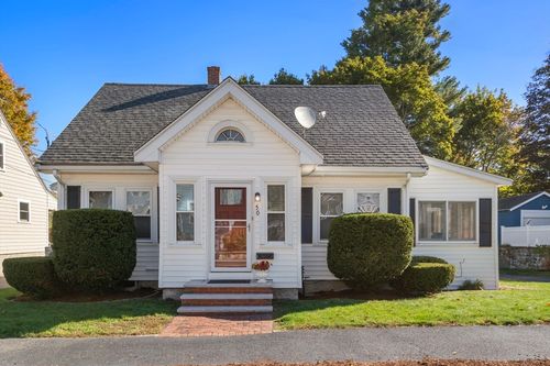 50 Trimount St, Dedham, MA, 02026-6912 | Card Image