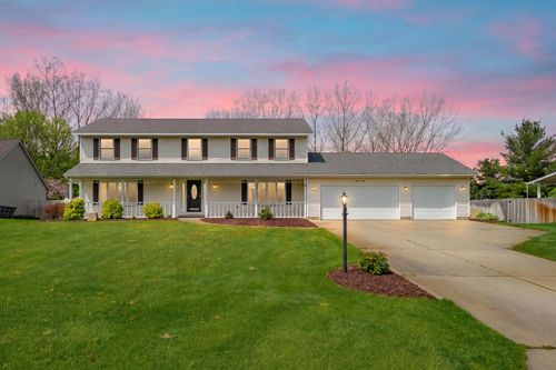 4218 Courtney St, Saint Joseph, MI, 49085-9678 | Card Image