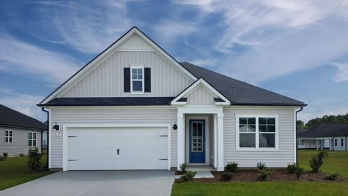 212 Squirrel Run Dr, Conway, SC, 29527-6863 | Card Image