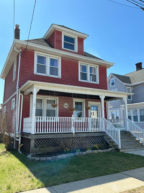 175 Grenville St, Woodbridge, NJ, 07095-1833 | Card Image