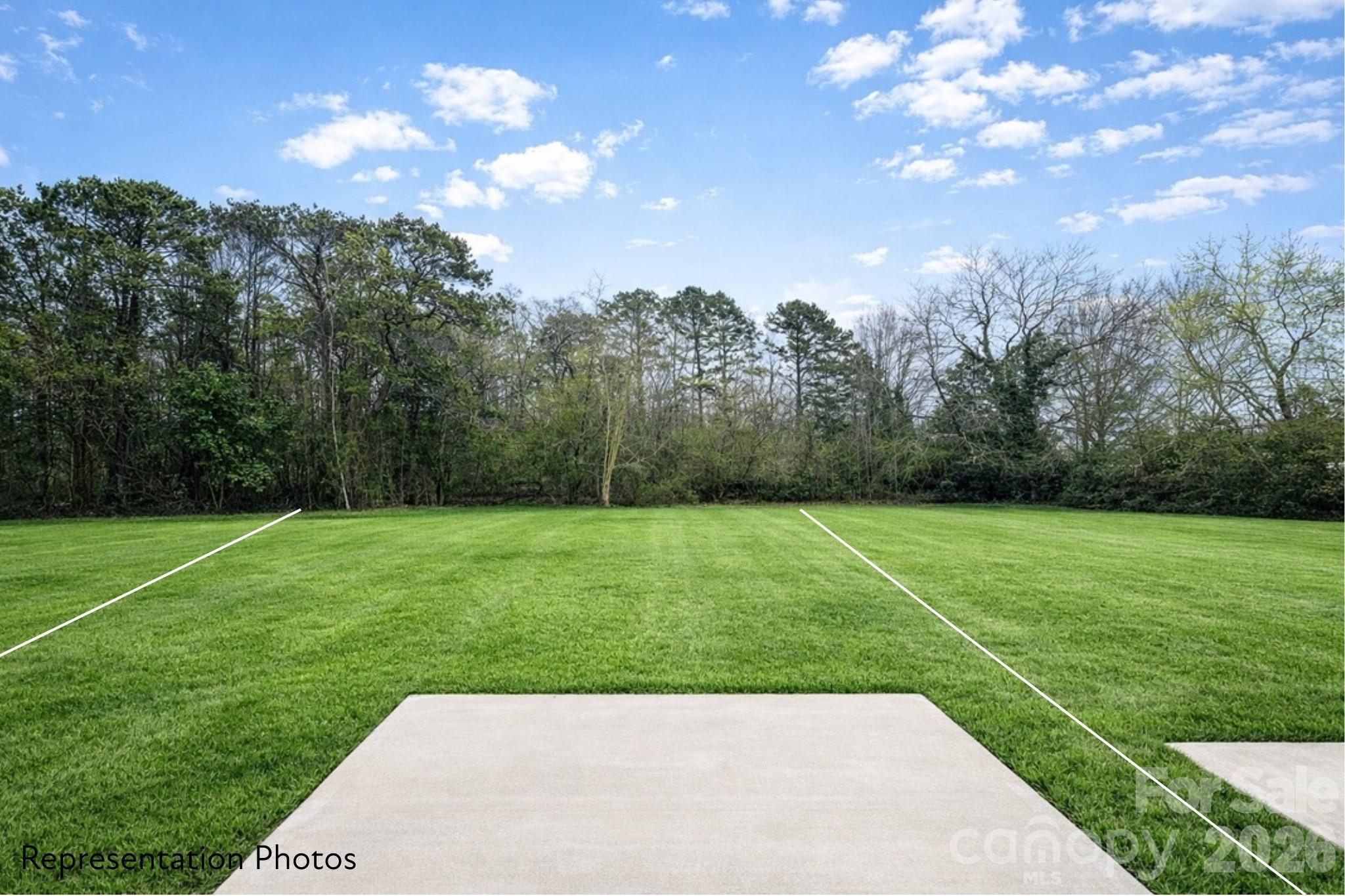 Residential in Charlotte 2