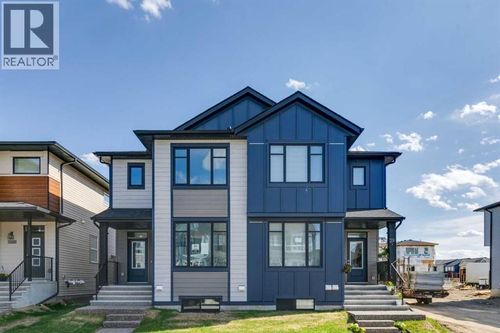 33 Savanna Pl Ne, Calgary, AB, T3J5P9 | Card Image
