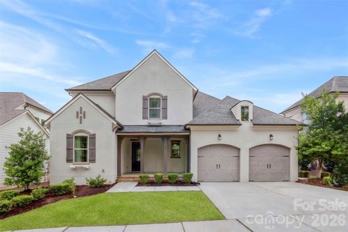 8624 Robbins Crescent Drive, Cornelius, NC, 28031 | Card Image