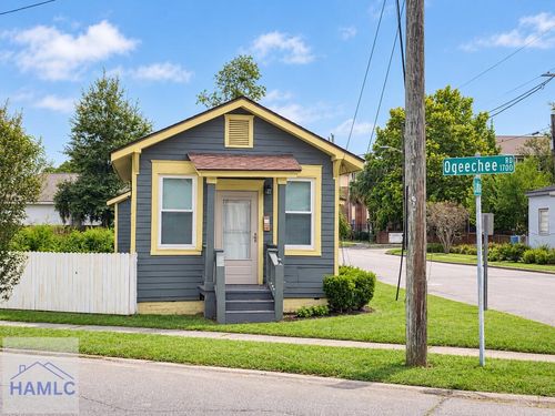 1712 Ogeechee Rd, Savannah, GA, 31415-5467 | Card Image
