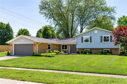 5827 Overbrooke Road, Kettering, OH, 45440 | Card Image