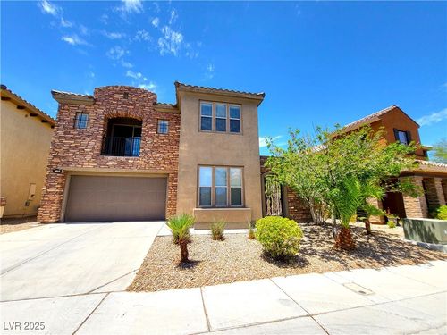 1053 Via Canale Dr, Henderson, NV, 89011-0802 | Card Image