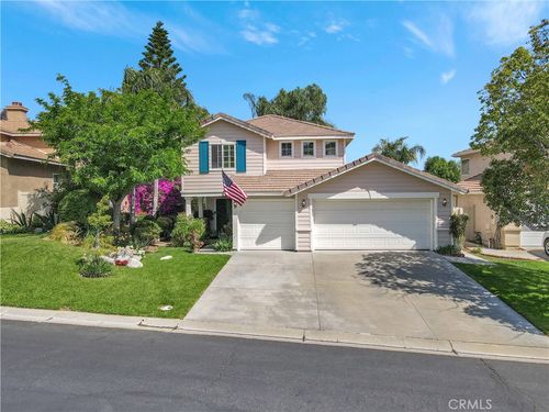 20009 Tanager Ct, Canyon Country, CA, 91351-5561 | Card Image
