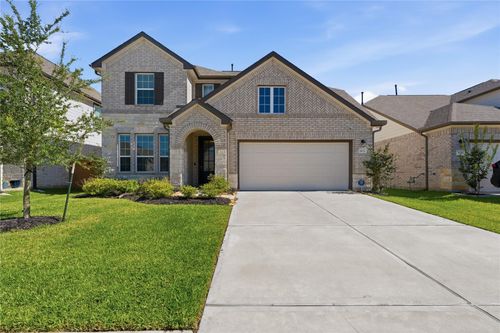 3032 Tantara Dr, Katy, TX, 77493-1192 | Card Image