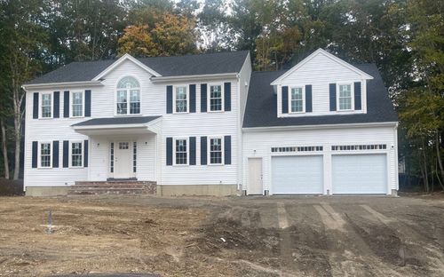 lot-4-5 Clarendon St, South Weymouth, MA, 02190-1307 | Card Image