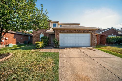 3111 Candlebrook Dr, Wylie, TX, 75098-7389 | Card Image