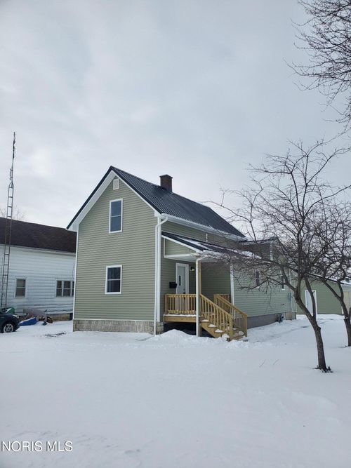 115 S Vine St, Van Wert, OH, 45891-1832 | Card Image