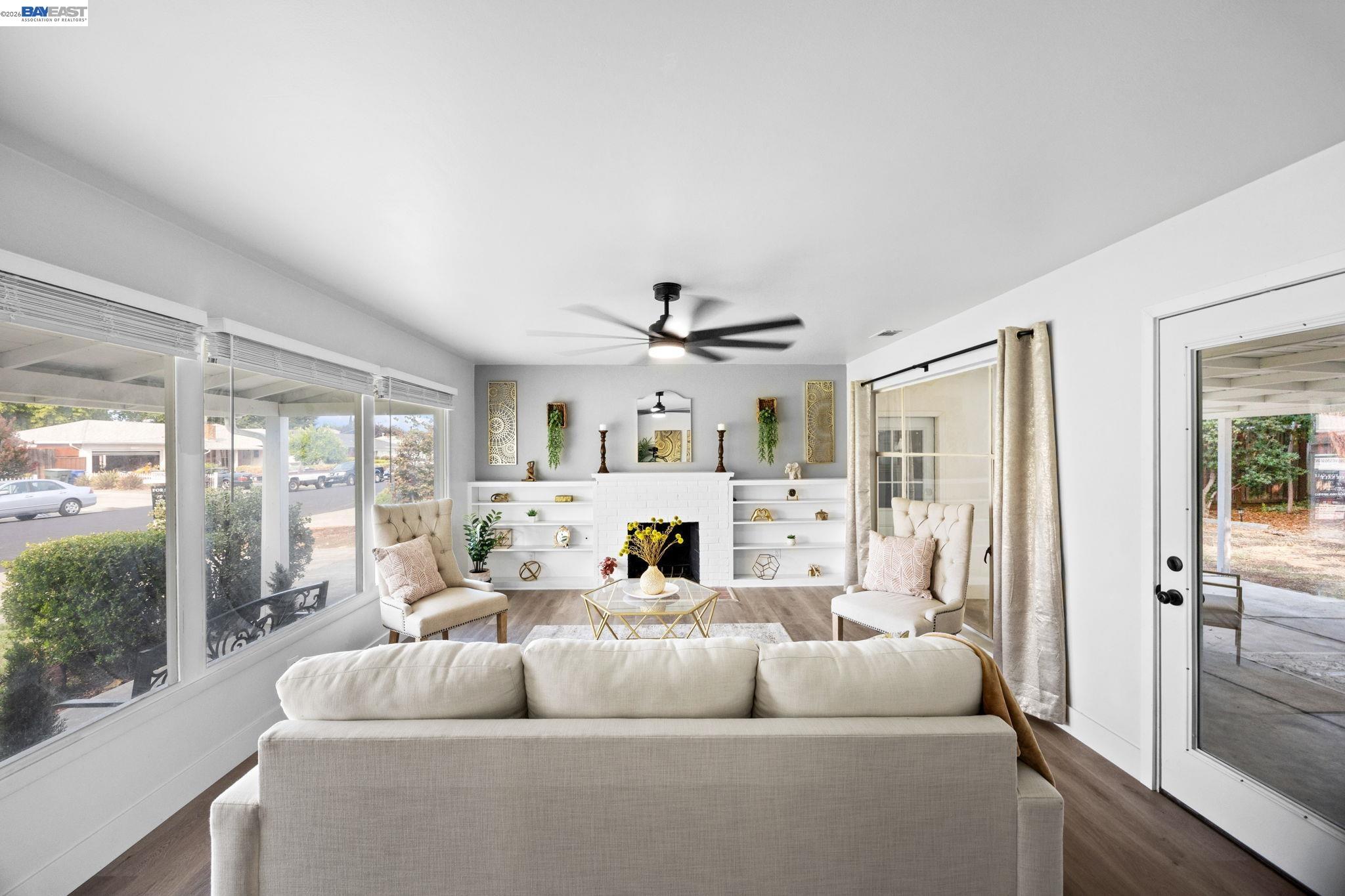 Residential in Concord 4
