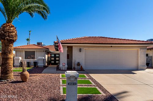 26213 S Eastlake Dr, Sun Lakes, AZ, 85248-7269 | Card Image