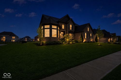 1436 Hove Dr, Greenwood, IN, 46143-5756 | Card Image