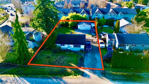 11619 Adair St, Maple Ridge, BC, V2X6R8 | Card Image