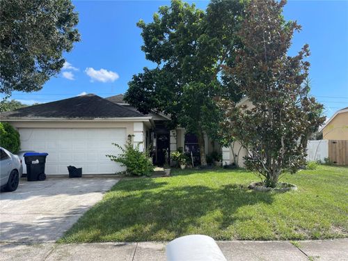 5642 Chukar Drive, ORLANDO, FL, 32810 | Card Image