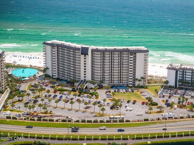 UNIT-201 - 11619 Front Beach Rd, Condo with 3 bedrooms, 3 bathrooms and null parking in Panama City Beach FL | Image 64