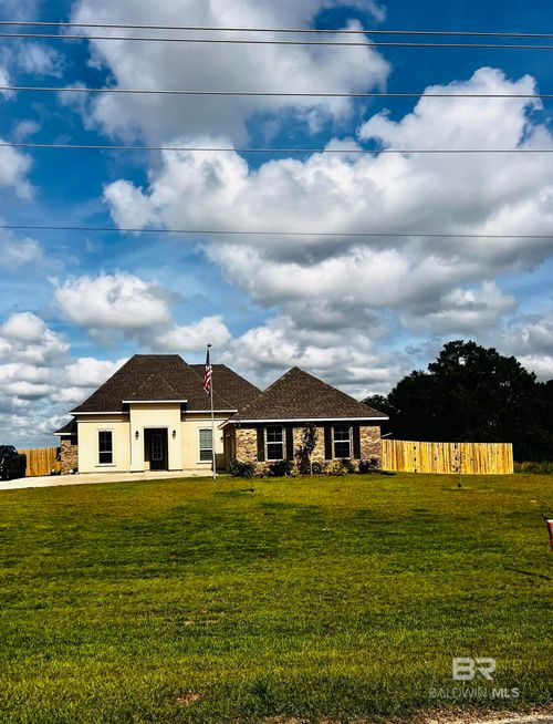 8796 Nall Rd, Foley, AL, 36535-5301 | Card Image