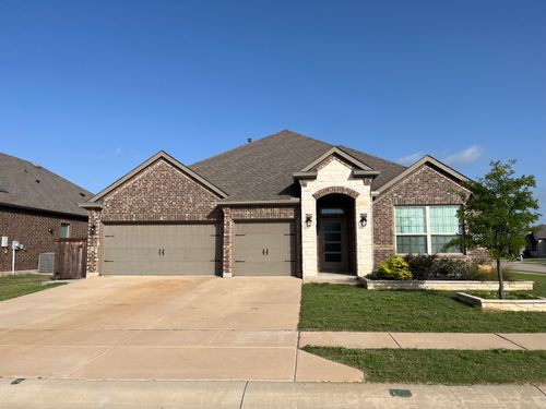 3217 Shady Brook Ln, Aubrey, TX, 76227-3986 | Card Image