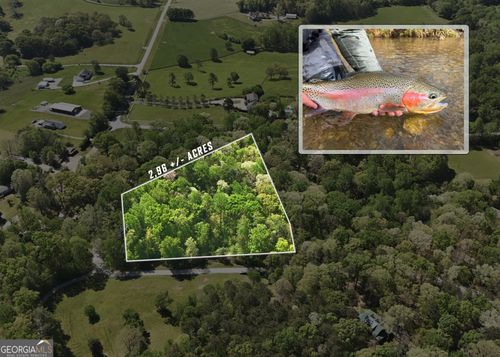 LOT 3 Fenwick Wood, Clarkesville, GA, 30523 | Card Image