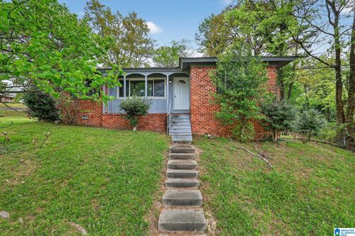 333 Northwood Dr, BIRMINGHAM, AL, 35215-7626 | Card Image