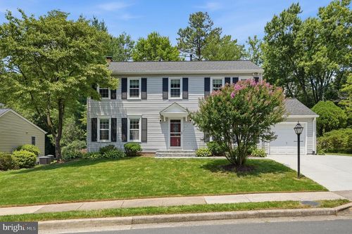 9514 Wallingford Dr, BURKE, VA, 22015-1739 | Card Image