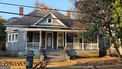 115 W Church St, americus, GA, 31709-3507 | Card Image