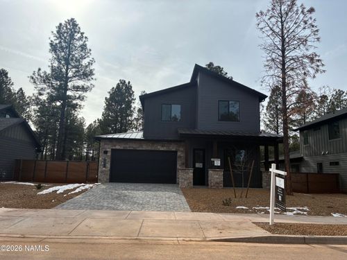 lot-12-3189 W Virgo Dr, Flagstaff, AZ, 86001 | Card Image