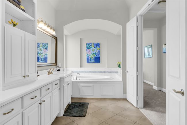 602 Limmerhill Dr, House other with 4 bedrooms, 4 bathrooms and null parking in Rockwall TX | Image 17