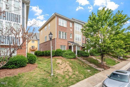 229 Michigan Ave, Cary, NC, 27519-0507 | Card Image