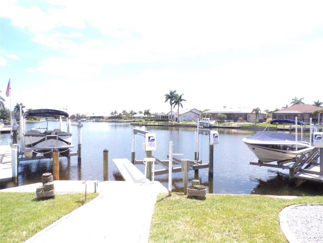 3804 Turtle Dove Blvd, House other with 5 bedrooms, 3 bathrooms and null parking in PUNTA GORDA FL | Image 13