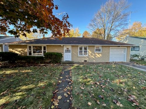 1406 Cook Blvd, Bradley, IL, 60915-2629 | Card Image