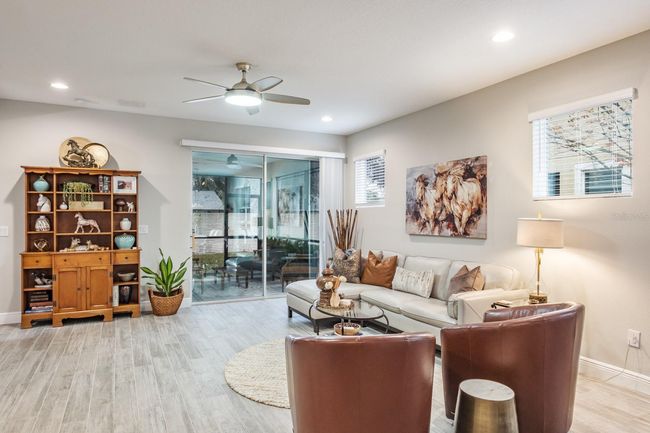 118 - 1815 Sunset Wind Loop, Townhouse with 4 bedrooms, 3 bathrooms and null parking in OLDSMAR FL | Image 16