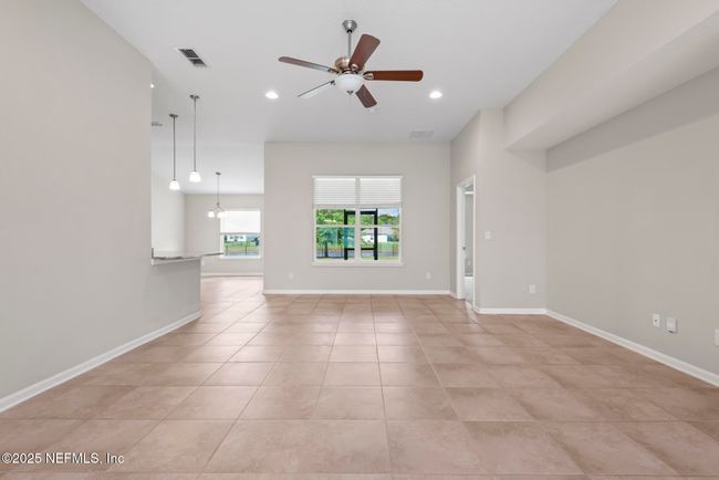 417 Old Hickory Forest Rd, House other with 4 bedrooms, 2 bathrooms and null parking in ST AUGUSTINE FL | Image 8