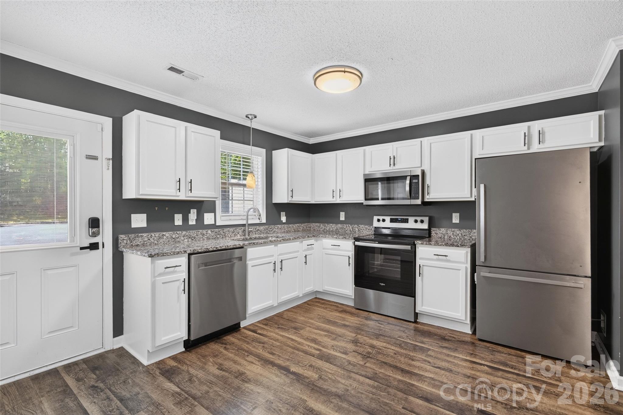 Residential in Mooresville 5