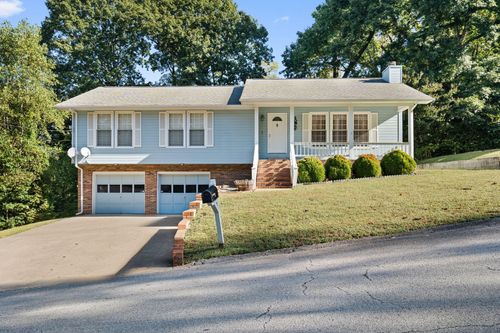 6831 Deerwood Drive, Harrison, TN, 37341 | Card Image