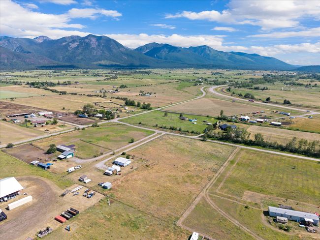 33135 Blackhawk Loop, House other with 2 bedrooms, 1 bathrooms and null parking in Arlee MT | Image 30