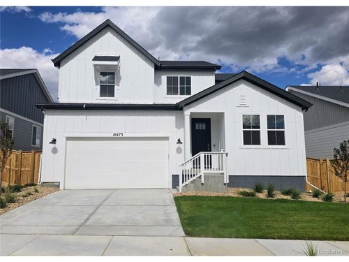 16473 W 93rd Way, Arvada, CO, 80007-8320 | Card Image