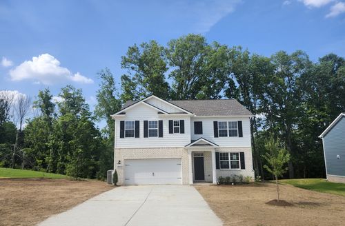 2053 Coriander Ln, Smyrna, TN, 37167-3691 | Card Image