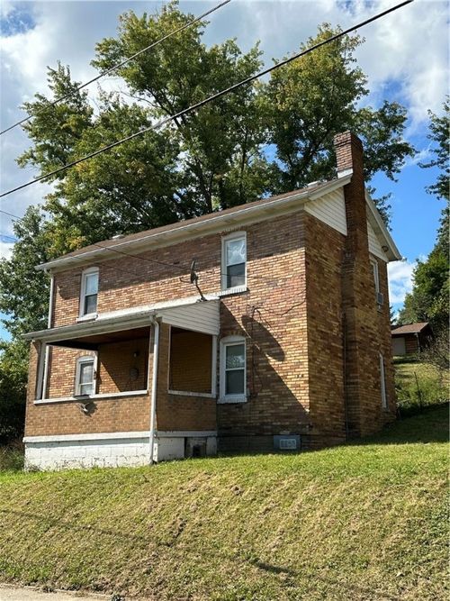 922 Oak St, Marianna, PA, 15345-2036 | Card Image