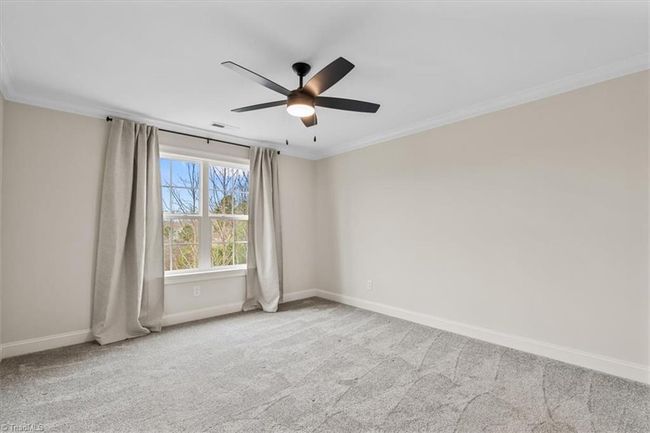 4312 Griffins Gate Ln, House other with 4 bedrooms, 5 bathrooms and null parking in Greensboro NC | Image 36