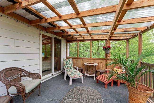 935 Haig Rd, House other with 4 bedrooms, 2 bathrooms and 4 parking in Lansdowne ON | Image 46