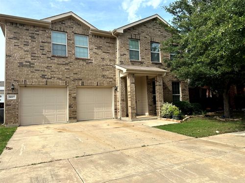5017 Spyglass Hill Ln, Denton, TX, 76208-6039 | Card Image