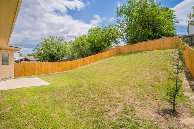 View of yard featuring a patio | Image 31