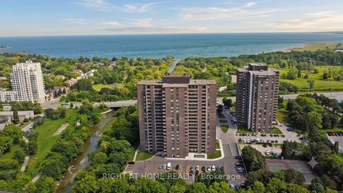 808-1535 Lakeshore Rd E, Mississauga, ON, L5E3E2 | Card Image